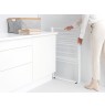 DRYER STAND HANGON 20M - WHITE