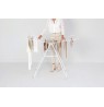 DRYER STAND HANGON 20M - WHITE