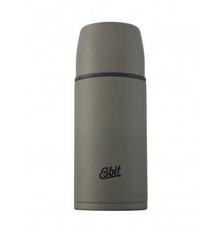 Termosas Esbit Vacuum Flask 750ml, olive green