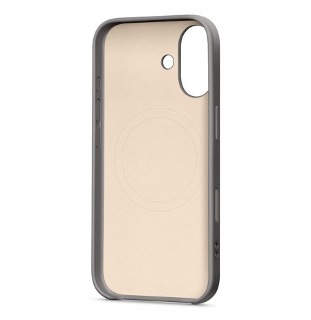 Apple Beats iPhone 17 Kickstand Case with MagSafe and Camera Control - Granite Grey