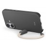 Apple Beats iPhone 17 Kickstand Case with MagSafe and Camera Control - Granite Grey