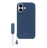 Apple Beats iPhone 17 Kickstand Case with MagSafe and Camera Control - Bedrock Blue