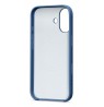 Apple Beats iPhone 17 Kickstand Case with MagSafe and Camera Control - Bedrock Blue