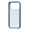 Apple Beats iPhone 17 Pro Kickstand Case with MagSafe and Camera Control - Bedrock Blue