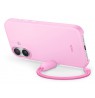 Apple Beats iPhone 17 Kickstand Case with MagSafe and Camera Control - Pebble Pink