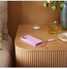 Apple Beats iPhone 17 Kickstand Case with MagSafe and Camera Control - Pebble Pink