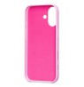 Apple Beats iPhone 17 Kickstand Case with MagSafe and Camera Control - Pebble Pink