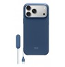 Apple Beats iPhone 17 Pro Max Kickstand Case with MagSafe and Camera Control - Bedrock Blue