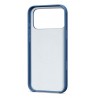 Apple Beats iPhone 17 Pro Max Kickstand Case with MagSafe and Camera Control - Bedrock Blue