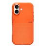 Apple Beats iPhone 17 Rugged Case with MagSafe and Camera Control – Sierra Orange