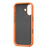 Apple Beats iPhone 17 Rugged Case with MagSafe and Camera Control – Sierra Orange