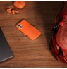 Apple Beats iPhone 17 Rugged Case with MagSafe and Camera Control – Sierra Orange