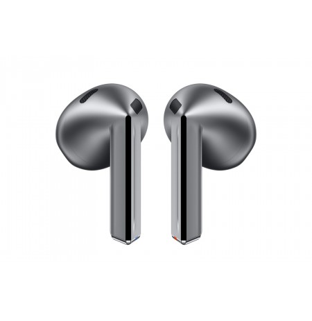 HEADPHONES SAMSUNG GALAXY BUDS 3 SILVER