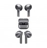 HEADPHONES SAMSUNG GALAXY BUDS 3 SILVER