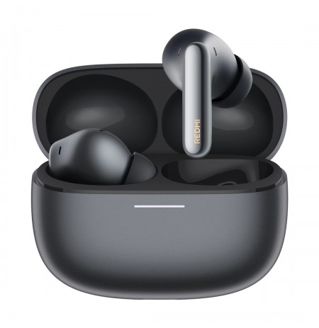 Xiaomi Redmi Buds 8 Pro Czarne | Słuchawki bezprzewodowe | Bluetooth 5.4