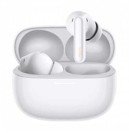 Xiaomi Redmi Buds 8 Pro Białe | Słuchawki bezprzewodowe | Bluetooth 5.4