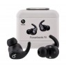 Apple Powerbeats Fit Jet Black - in-ear headphones, black