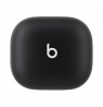 Apple Powerbeats Fit Jet Black - in-ear headphones, black