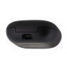 Apple Powerbeats Fit Jet Black - in-ear headphones, black