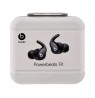 Apple Powerbeats Fit Jet Black - in-ear headphones, black