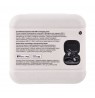 Apple Powerbeats Fit Jet Black - in-ear headphones, black