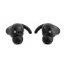 Apple Powerbeats Fit Jet Black - in-ear headphones, black
