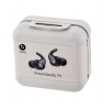 Apple Powerbeats Fit Jet Black - in-ear headphones, black