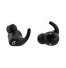Apple Powerbeats Fit Jet Black - in-ear headphones, black
