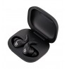 Apple Powerbeats Fit Jet Black - in-ear headphones, black