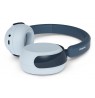 WIRELESS HEADPHONES PHILIPS TAK5500 BLU