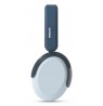 WIRELESS HEADPHONES PHILIPS TAK5500 BLU