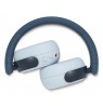 WIRELESS HEADPHONES PHILIPS TAK5500 BLU