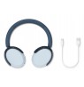WIRELESS HEADPHONES PHILIPS TAK5500 BLU