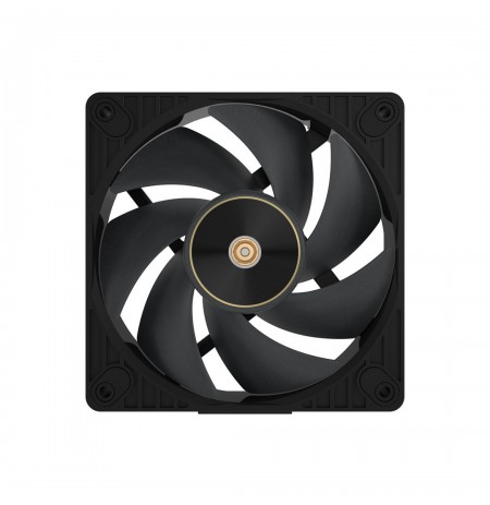 ASUS ProArt PF120 Fan PWM Black Computer case 12 cm 1 pc(s)