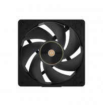 ASUS ProArt PF120 Fan PWM Black Computer case 12 cm 1 pc(s)