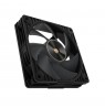 ASUS ProArt PF120 Fan PWM Black Computer case 12 cm 1 pc(s)