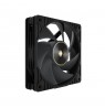 ASUS ProArt PF120 Fan PWM Black Computer case 12 cm 1 pc(s)