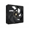 ASUS ProArt PF120 Fan PWM Black Computer case 12 cm 1 pc(s)