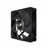ASUS ProArt PF120 Fan PWM Black Computer case 12 cm 1 pc(s)