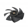 ASUS ProArt PF120 Fan PWM Black Computer case 12 cm 1 pc(s)