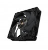 ASUS ProArt PF120 Fan PWM Black Computer case 12 cm 1 pc(s)
