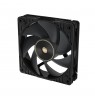 ASUS ProArt PF120 Fan PWM Black Computer case 12 cm 1 pc(s)
