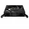 ASUS ProArt PF120 Fan PWM Black Computer case 12 cm 1 pc(s)