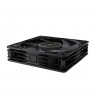 ASUS ProArt PF120 Fan PWM Black Computer case 12 cm 1 pc(s)