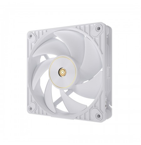 ASUS ProArt PF120 Fan PWM White 3in1 Computer case 12 cm 3 pc(s)