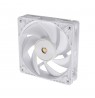 ASUS ProArt PF120 Fan PWM White 3in1 Computer case 12 cm 3 pc(s)