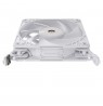 ASUS ProArt PF120 Fan PWM White 3in1 Computer case 12 cm 3 pc(s)