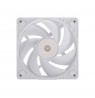 ASUS ProArt PF120 Fan PWM White 3in1 Computer case 12 cm 3 pc(s)