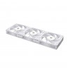 ASUS ProArt PF120 Fan PWM White 3in1 Computer case 12 cm 3 pc(s)
