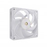 ASUS ProArt PF120 Fan PWM White 3in1 Computer case 12 cm 3 pc(s)